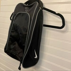 Nike Golf Small Travel Bag